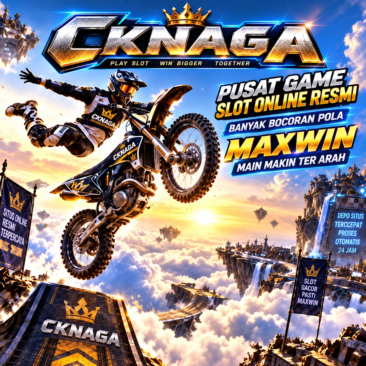 CKNAGA